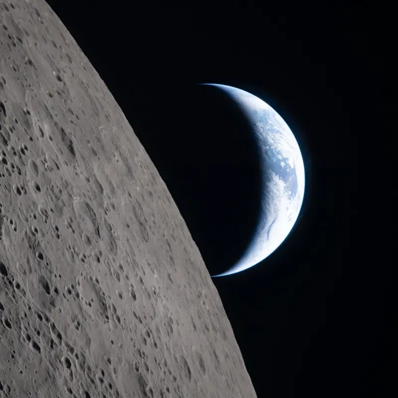 Earth Day Signals of Hope for a Warming World