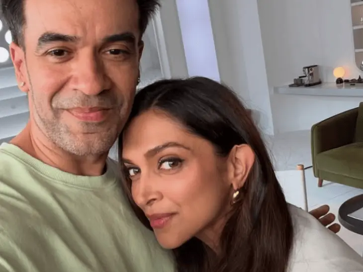 दीपिका पादुकोण: दूसरी प्रेग्नेंसी के बीच शूटिंग, फिर भी काम पर रिकॉर्ड कायम
