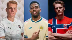 World Cup 2026 Kit Buzz: Fans’ Guide to the Most Intriguing Designs