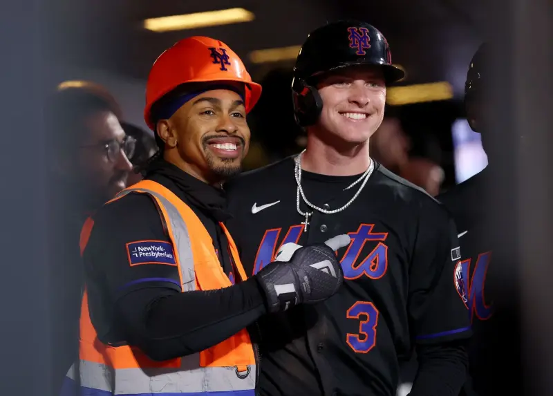 Lindor’s Post-Homer Celebration Sparks Mockery From Fans