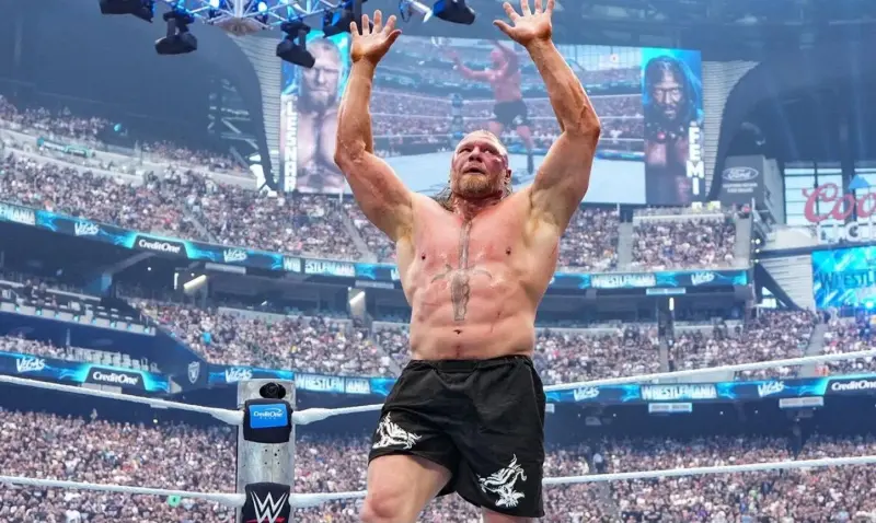 Brock Lesnar Rumored Retirement After WrestleMania 42: What It Means for WWE and Its Fans