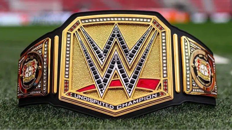 A WWE Championship Change Sparks Controversy and Debate