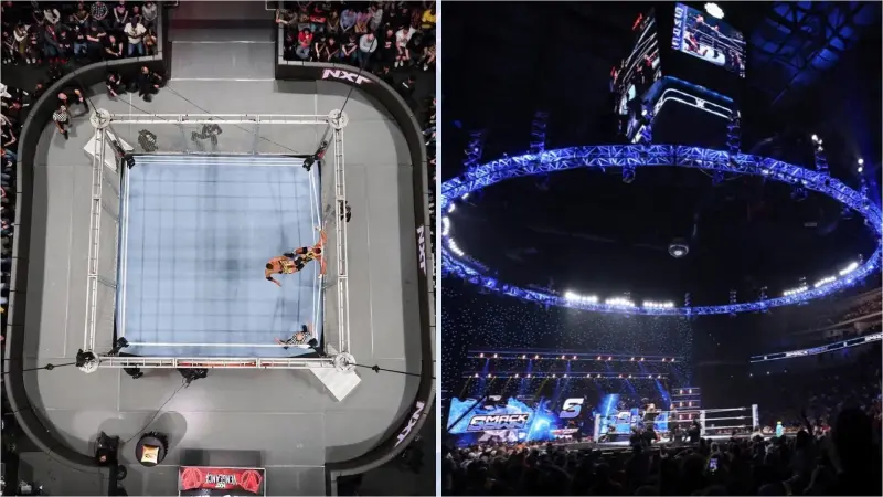 WWE Star Knocked Out and Emotional Farewell Rumors Surface