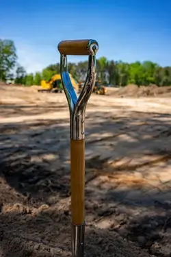 Baltimore District Leads Groundbreaking for Fort Meade’s Child Development Center Five