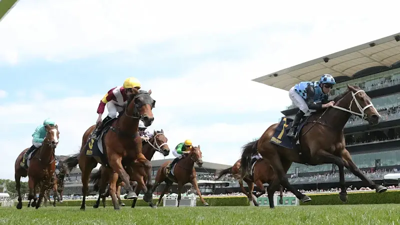 Waller Targets 200th Group 1 Win as Season Milestone Looms at Morphettville