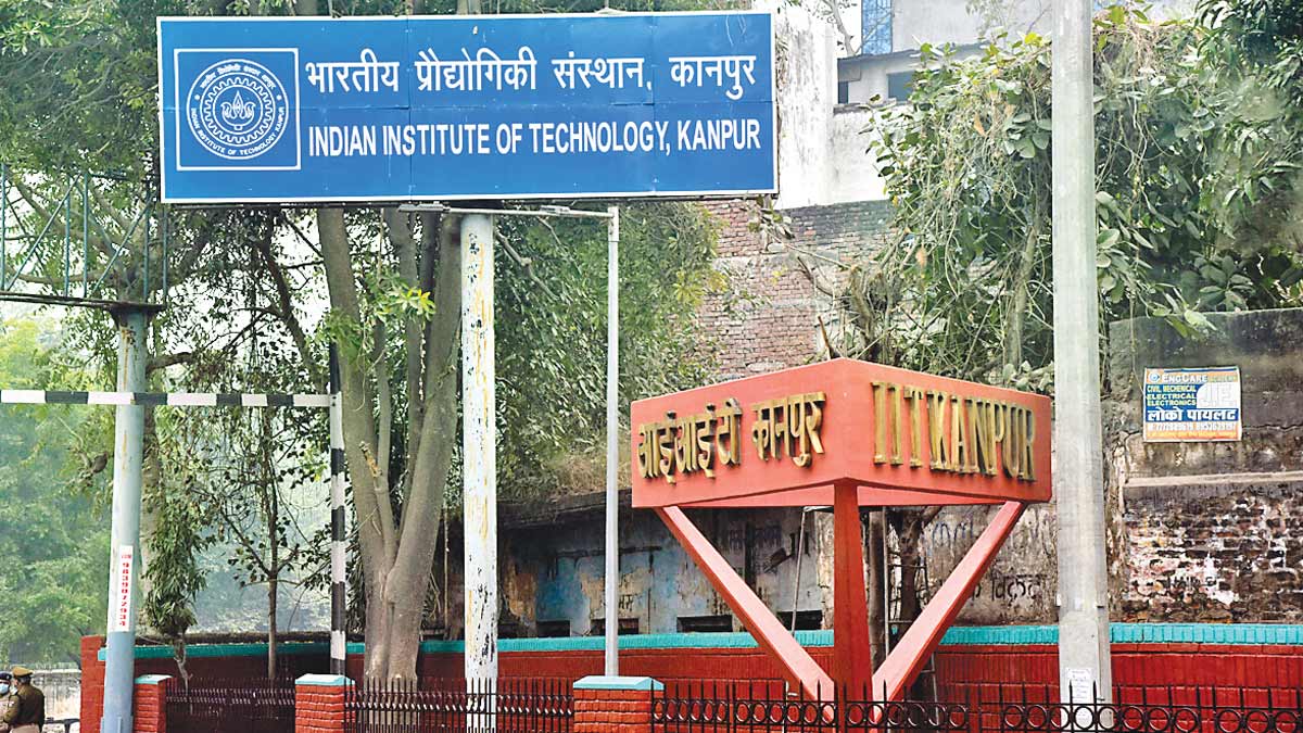 आईआईटी कानपुर के वैज्ञानिकों ने विकसित किया रेनऑयर टूल, कोशिकाओं की बातचीत से कैंसर के शुरुआती संकेत पहचाने