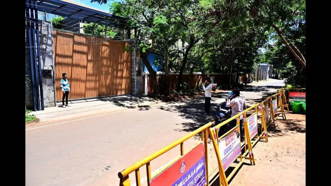 Tamil Nadu TVK cadres unsettled as Vijay’s oath ceremony stalls