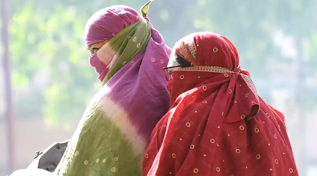 Rajasthan Heatwave: IMD Red Alert Across Districts as Barmer Reaches Season’s Peak