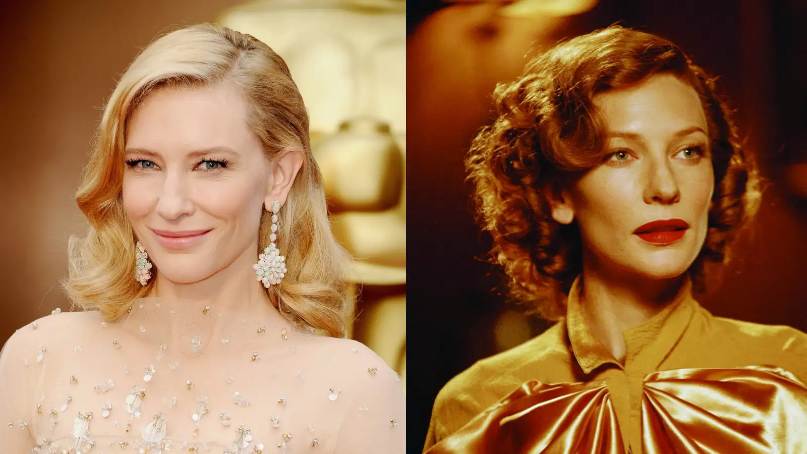 Cate Blanchett: छह फिल्मों में क्लासिक प्रदर्शन—एक कलाकार का बेमिसाल दायरा