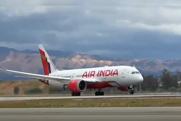 Air India to Trim International Routes Amid High Fuel Costs and Airspace Restrictions