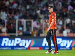 IPL 2026: Cummins fined for slow over-rate in SRH-GT clash