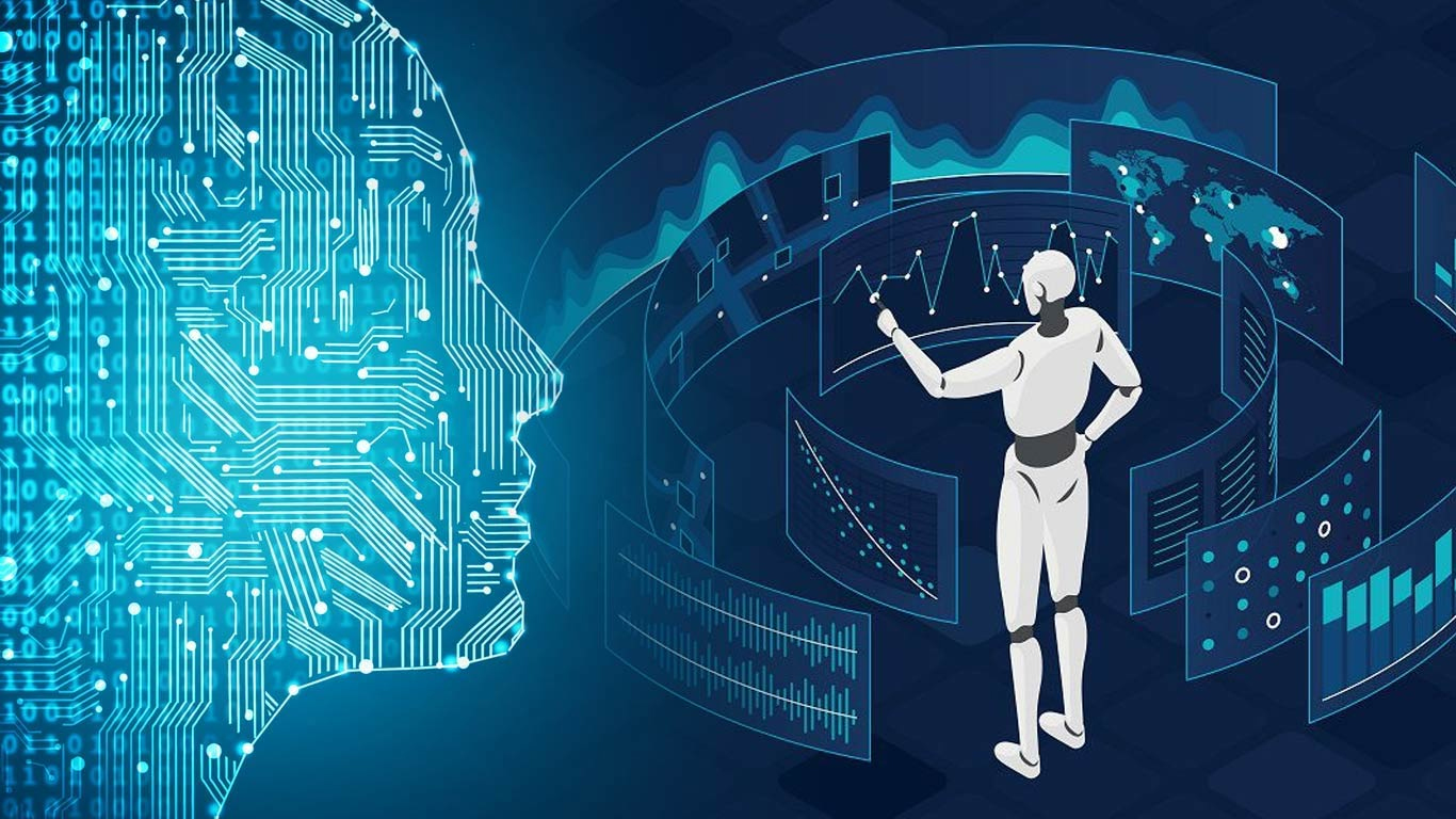 AI Could Add Over $500 Billion to India's Economy by 2030, New Study Says