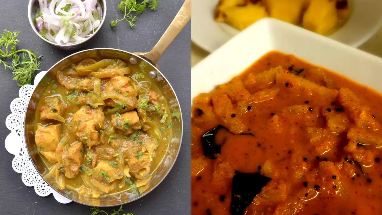 Bring a Goa Getaway Home: Fiery Goan Dishes to Brighten Your Week