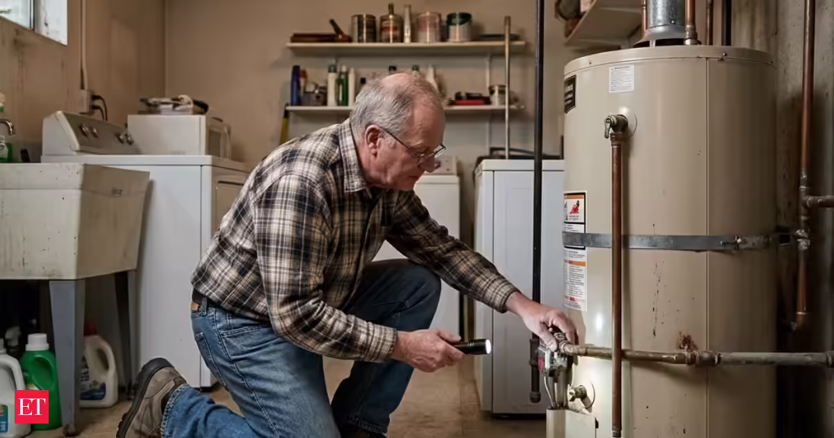 Tackling Heat Loss: Why Insulating Your Water Heater Is Worth It