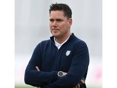 Marcus North Named England Men’s National Selector Ahead of New Zealand Series