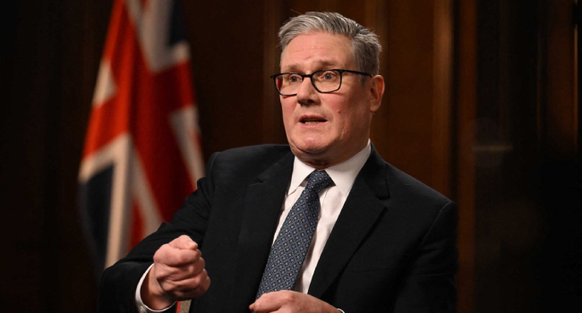 Starmer’s leadership saga overshadows King’s Speech as Labour faces dissent