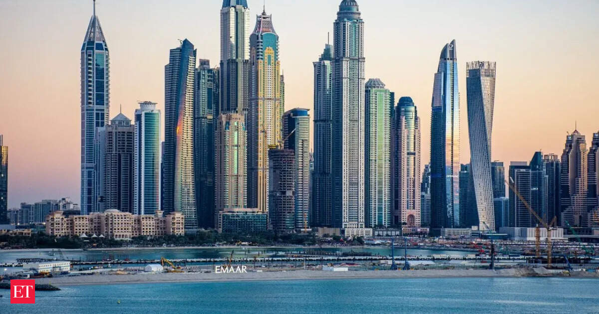 Energy Ties on the Agenda: LPG and Strategic Petroleum Reserves to Feature in Modi’s UAE Visit