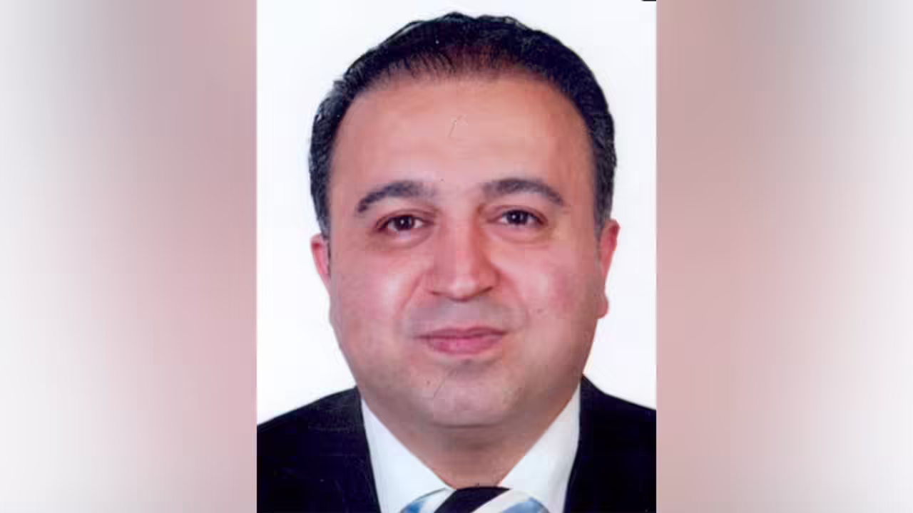 Iranian national pleads guilty in NY to alien smuggling and child sexual abuse material charges