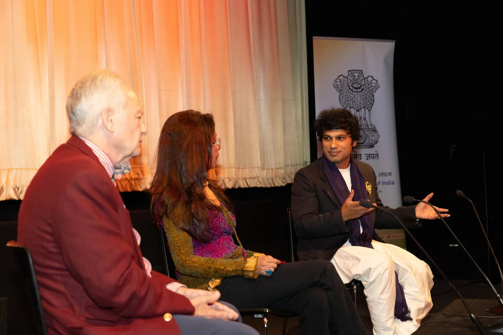 Chalo India With Eric Ji: Assam Filmmaker’s Travel Series Wins Heritage Cinema Award, Debuts at BFI London