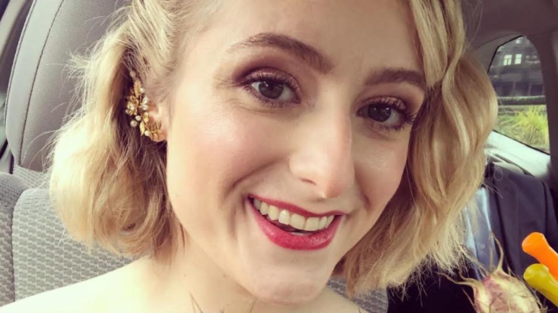 A personal story of love, religion, and the hard choice to walk away