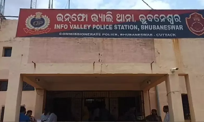 Bhubaneswar Engineering Student Gang-Rape Case: Four Arrested