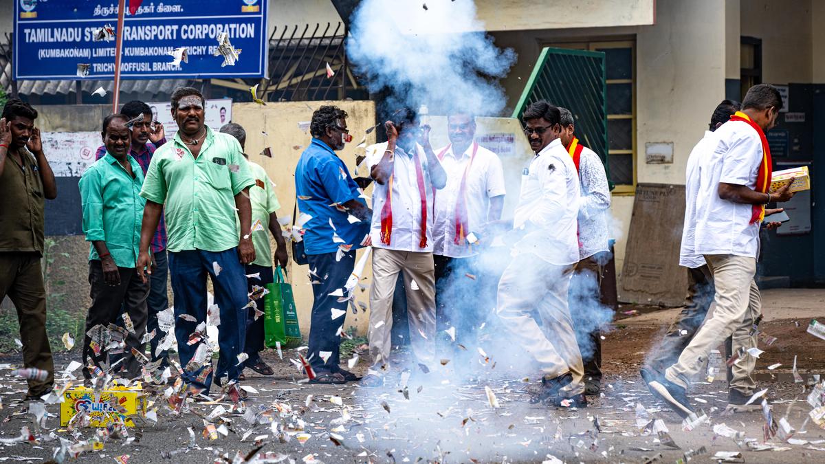 Election Deposits Forfeiture: Tamil Nadu Shows Sharpest Rise Ahead of Polls