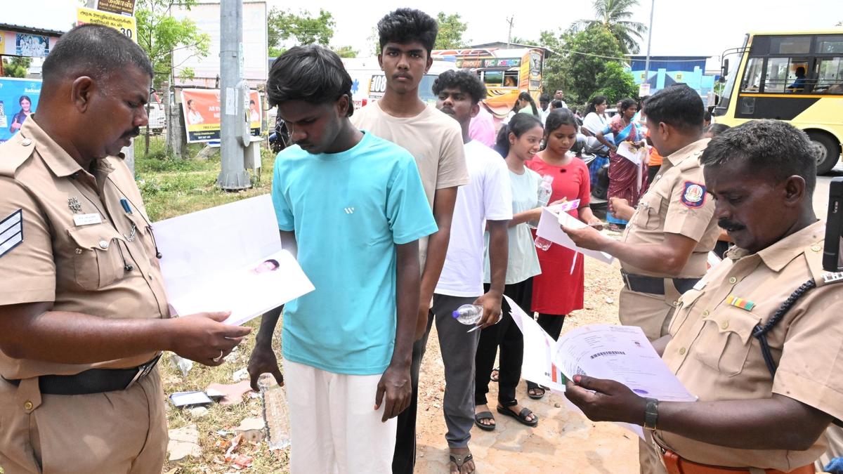 NEET Controversy Report Urges Phase-Wise, Computer-Based Testing and Stronger Oversight