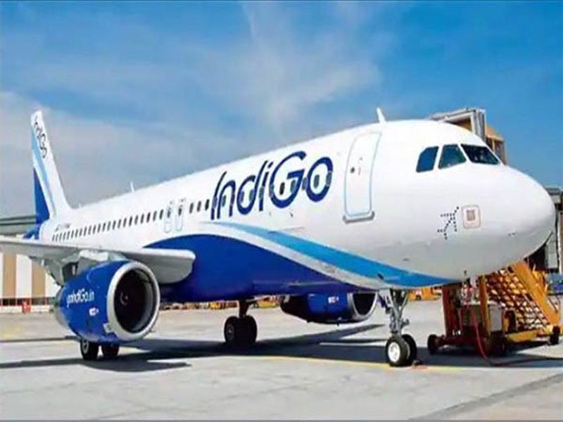 IndiGo plane evacuated after smoke detected on board in Bengaluru