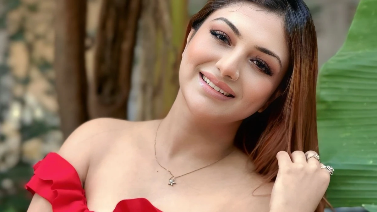 Actress opens up about Rahul Gandhi; says trolling is pointless