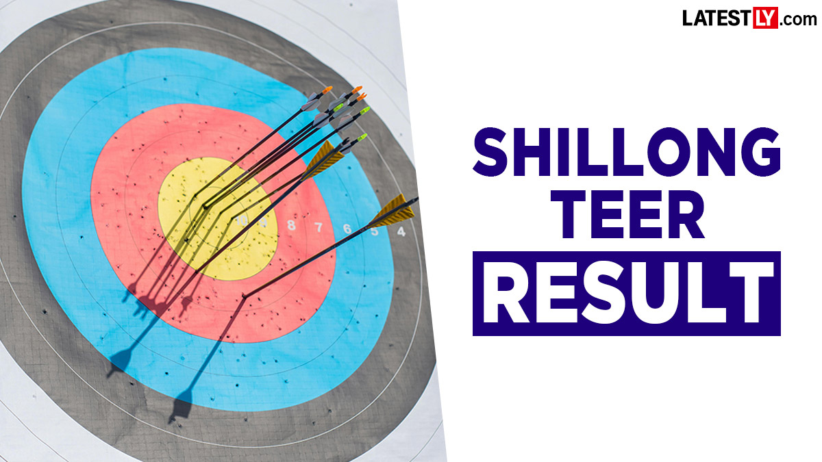 Shillong Teer Results Today: May 28, 2026 – Live Numbers and Result Chart