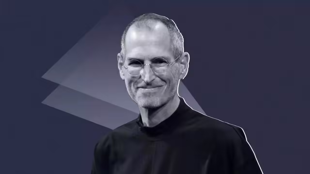 Steve Jobs Quote: Follow Your Heart and Intuition to Find Meaningful Work