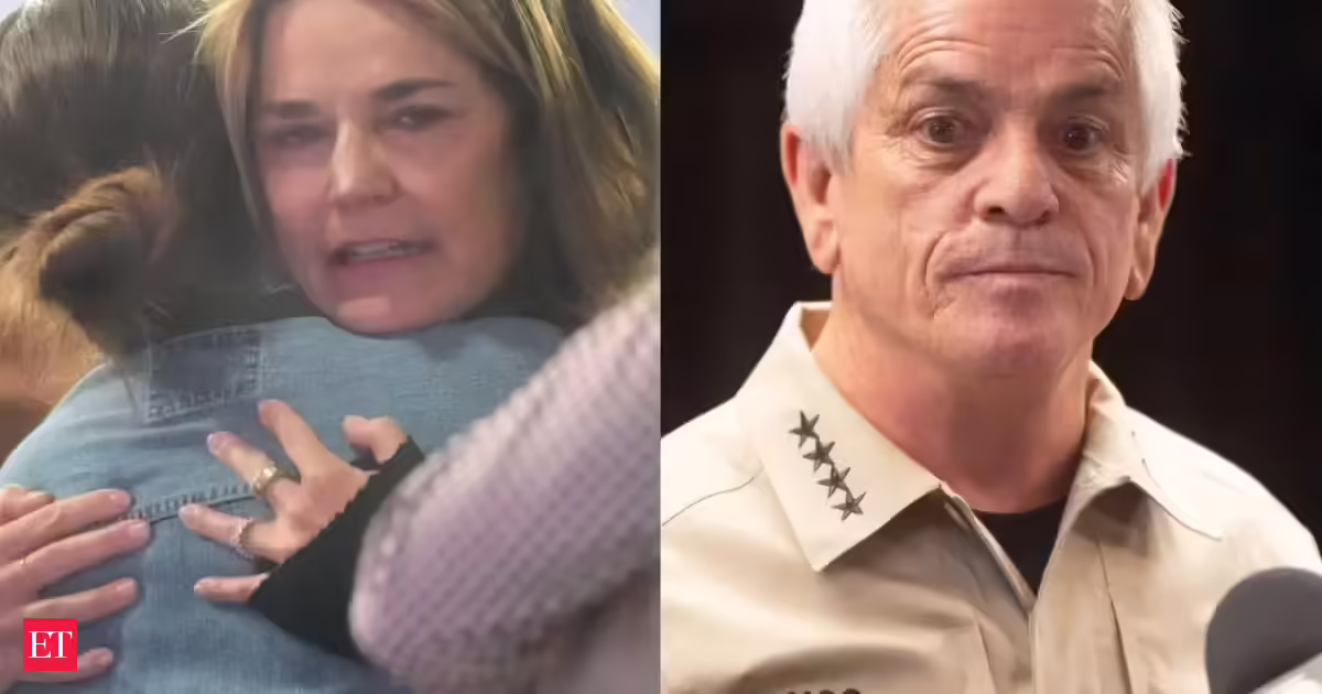 Savannah Guthrie Faces Private Investigator Questions Amid Missing-Mother Search