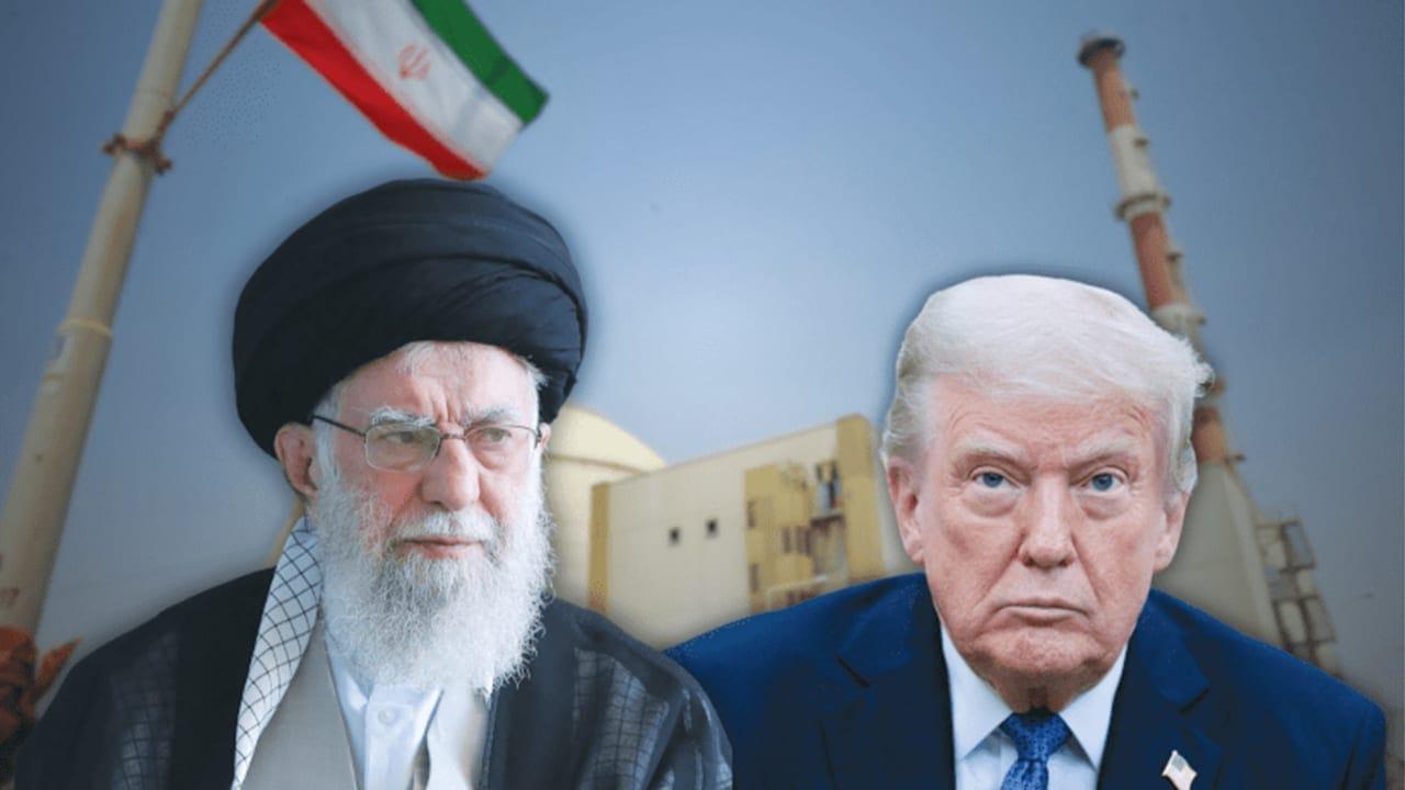 Iran Signals Willingness to Restart Nuclear Dialogue With Washington — But Says Its Terms Are Non-Negotiable
