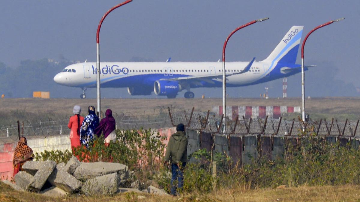 Delhi HC Seeks Customs’ Response to IndiGo’s ₹900 Crore Duty Refund Plea