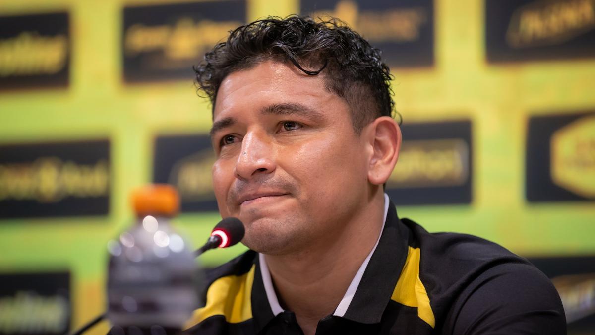 Footballer Mario Pineida Shot Dead in Apparent Attack: Ecuador Police