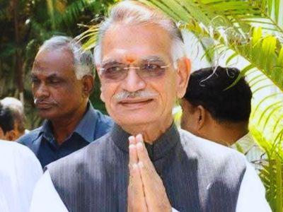 Shivraj Patil Dies at 91: Former Union Home Minister During 26/11 Attacks