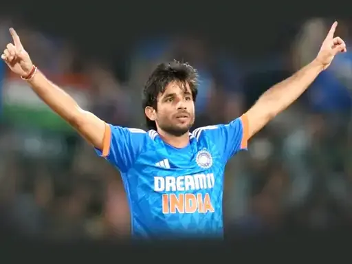 IPL 2026: Jodhpur’s Ravi Bishnoi Joins Rajasthan Royals for ₹7.2 Crore