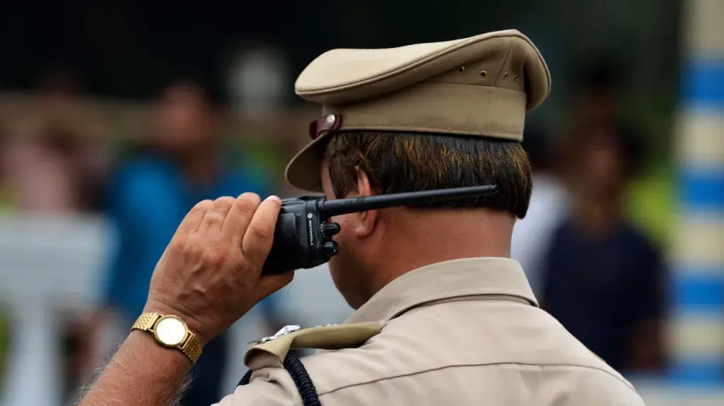 Bondi Beach Gunman Originally From India, Police Confirm