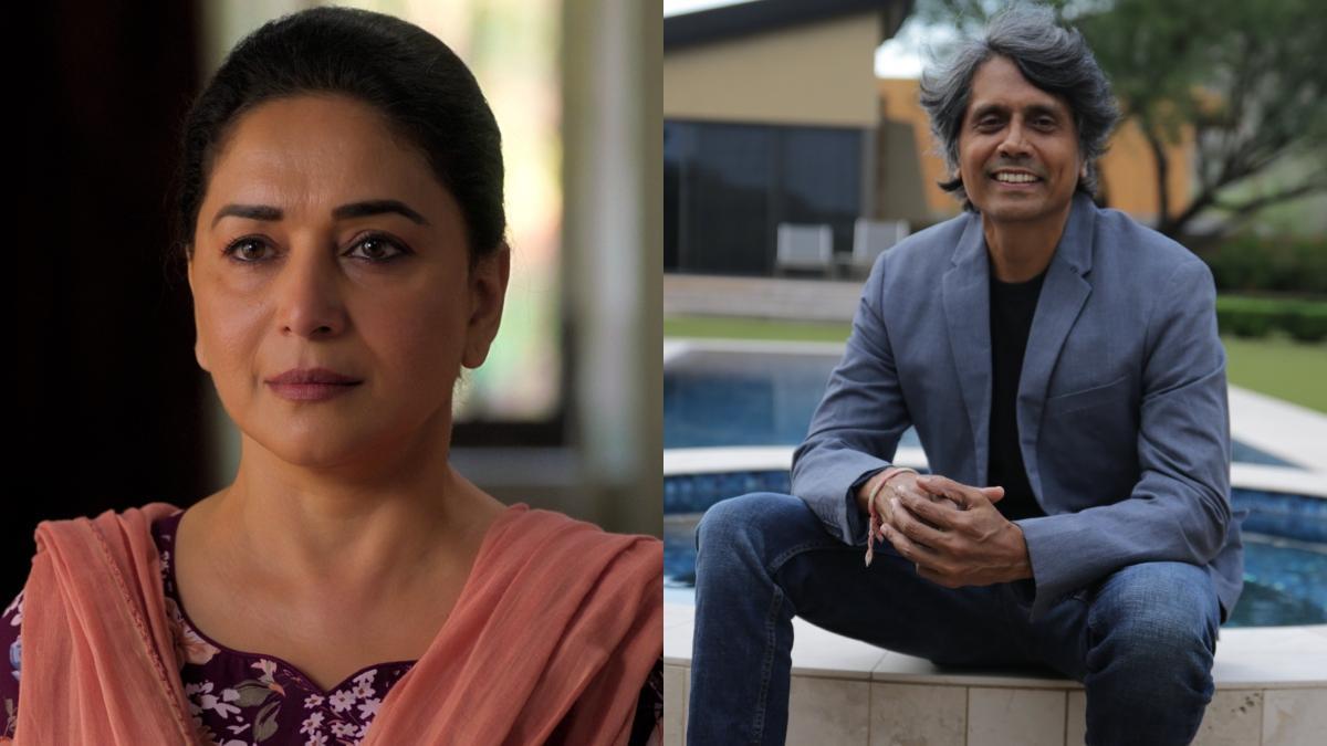 Madhuri Dixit, Nagesh Kukunoor on Mrs. Deshpande and Breaking Perceptions