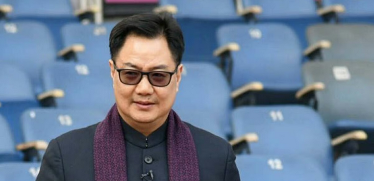 Winter Session से पहले किरेन रिजिजू का विपक्ष पर निशाना: ‘अवरोध राजनीतिक रूप से आपत्ति के लिए नुकसानदायक’