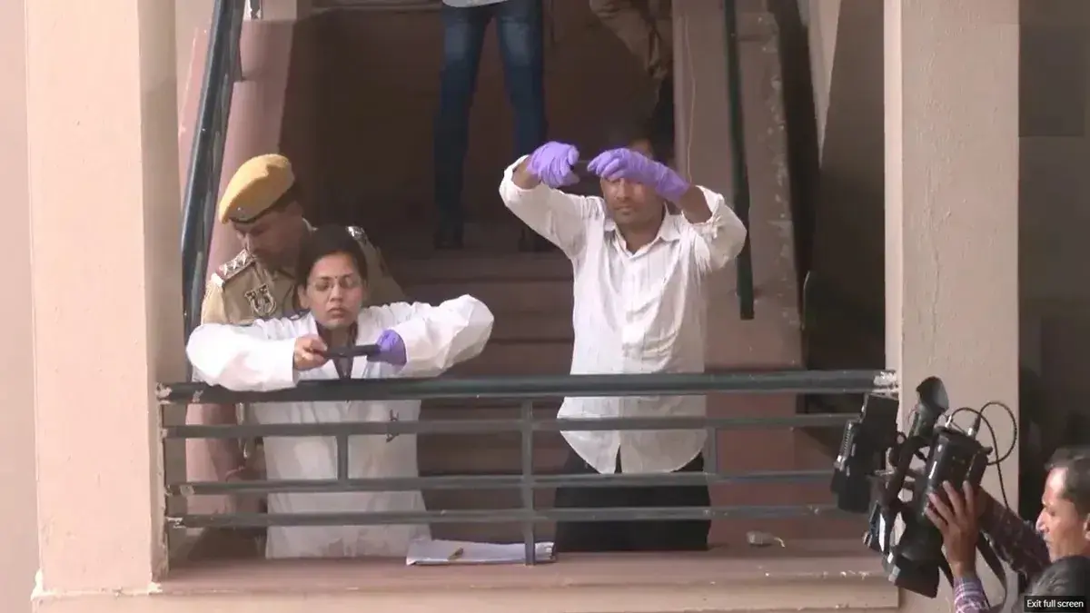 Rajasthan School Under Scrutiny as CBSE Detects Safety and Bullying Gaps After Child’s Death