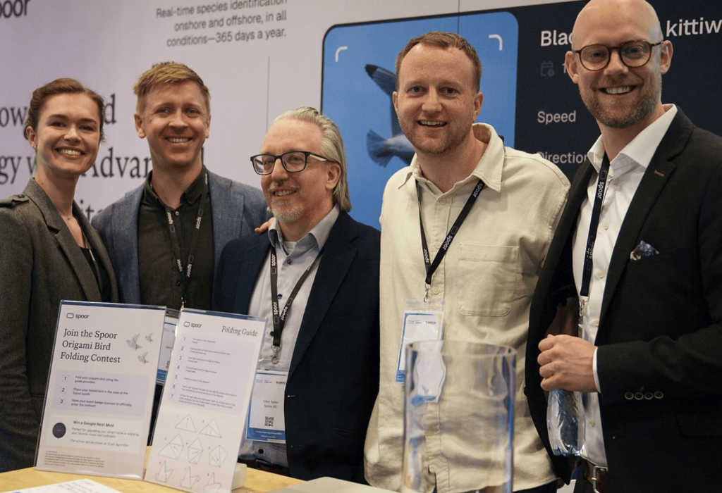 Norwegian climate-tech startup raises €8 M