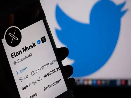 Elon Musk’s X Sues Startup Over Twitter Trademark, Claims Rights to Tweet, Logo