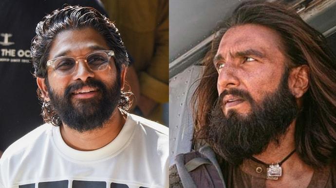 Allu Arjun Praises Dhurandhar, Calls Ranveer Magnetic, Akshaye Charismatic