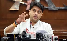 Why Jyotiraditya Scindia Is on a Governance Overdrive in Gwalior