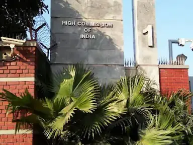 MEA Summons Bangladesh High Commissioner After Threat to Indian Envoy