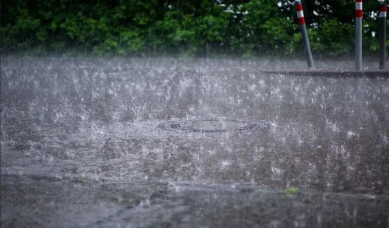 Heavy Rain Alert Issued for December 18–21 as Weather Takes New Turn