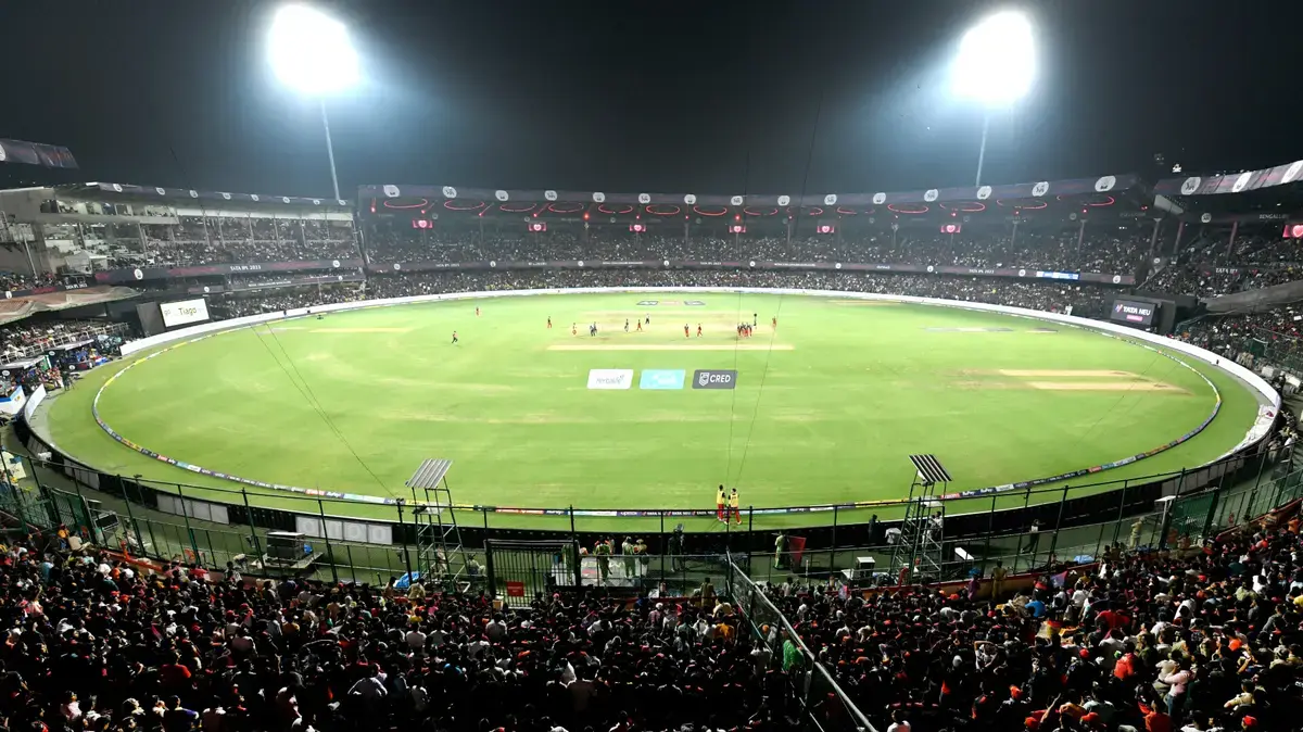 IPL 2026 in doubt at Chinnaswamy as government demands stadium safety clearance