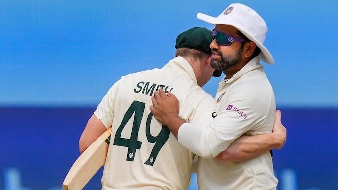 Watch: Rohit Sharma Recalls Heated Exchange With Steve Smith on Australia Tour