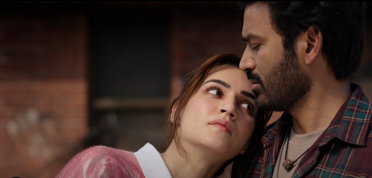 ‘Tere Ishq Mein’ Movie Review: Dhanush-Kriti Sanon की जोड़ी को नेटिज़न्स ने किया सराहा, बॉक्स ऑफिस पर उम्मीदें हाई